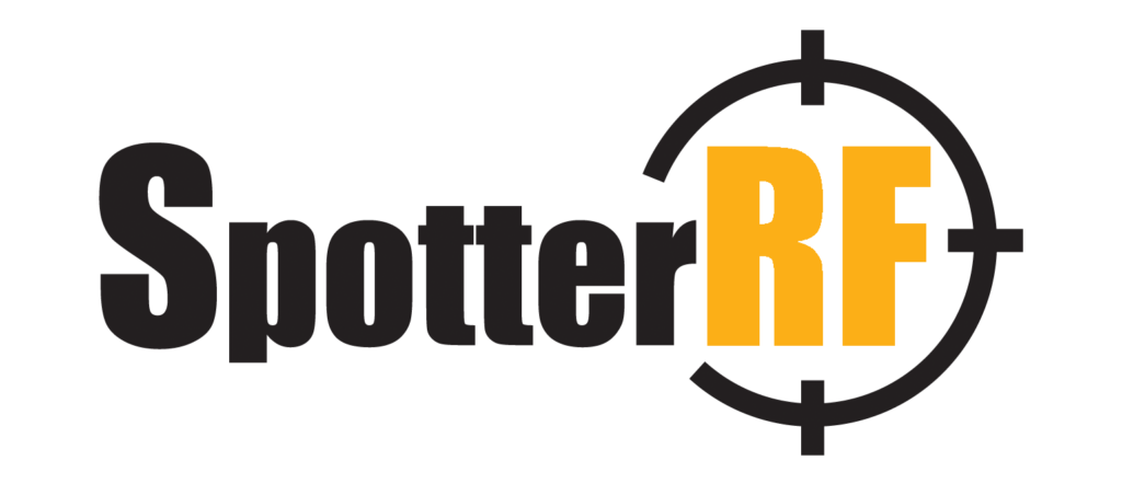 spotter-rf